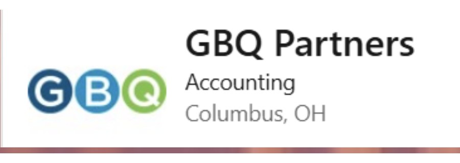GBQ Partners LLC