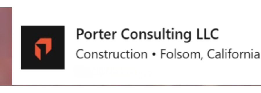 Porter Consulting, LLC